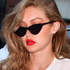 Cat eye sunglasses NWT